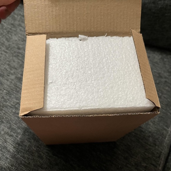 Trader Sam's Golden Piranha Mug Disney Tiki Bar Gold Fish Ceramic Limited Cup - Picture 11 of 12